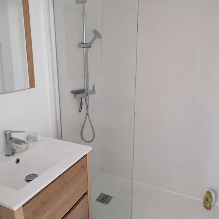 Near Clisson בית נופש *