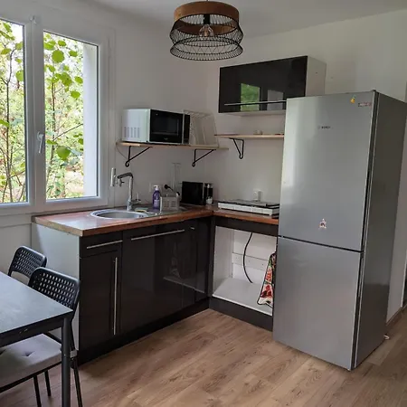 Near Clisson Getigne