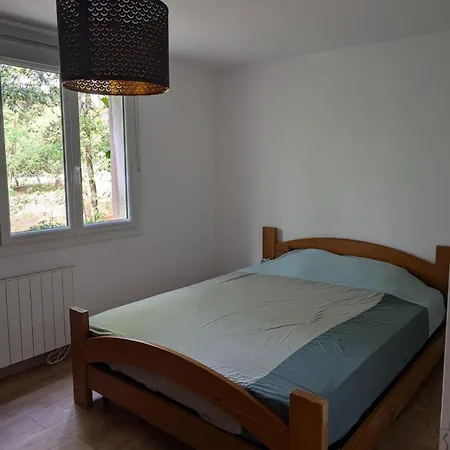 Near Clisson Casa de Férias