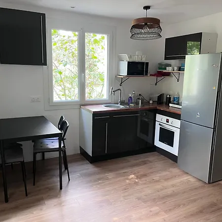 Vakantiehuis Near Clisson Getigne