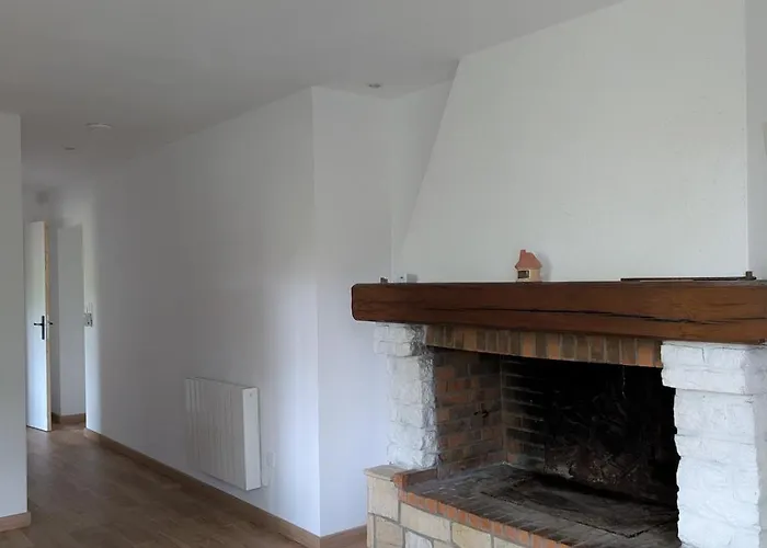 Casa de Férias Near Clisson *