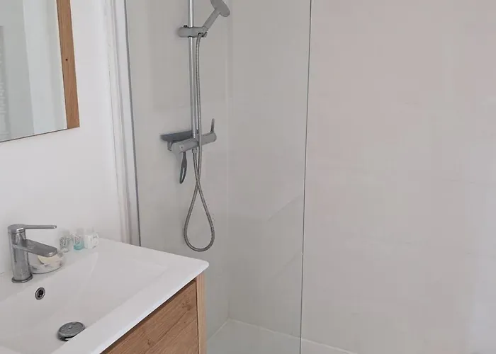 Near Clisson 別荘 *