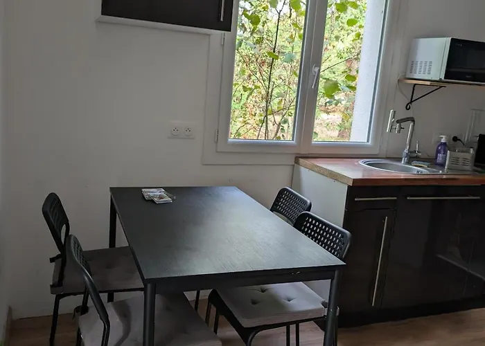 Near Clisson * Gétigné