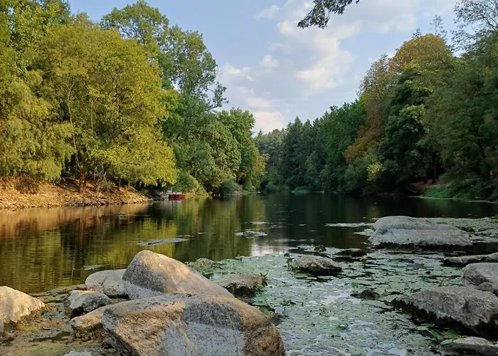 Casa de Férias Near Clisson