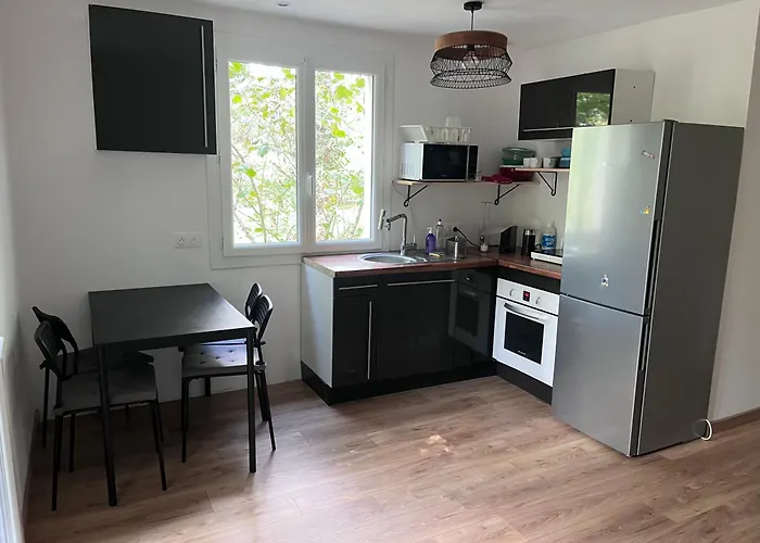 Casa de Férias Near Clisson Getigne